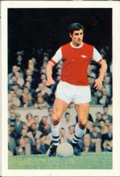 Frank Mclintock