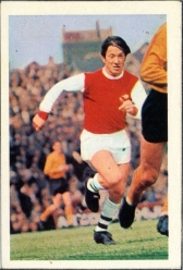 George Armstrong