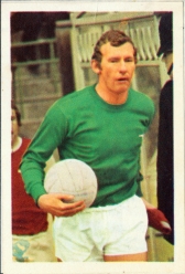 Bob Wilson