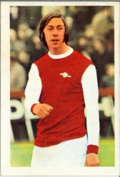 Charlie George