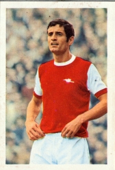 Frank Mclintock