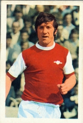 George Armstrong