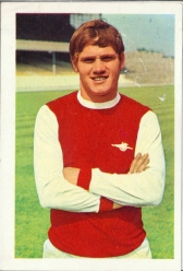 Pat Rice