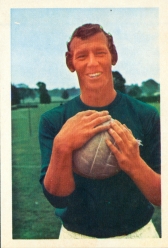 Bob Wilson