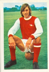 Charlie George