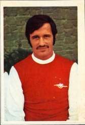 George Graham