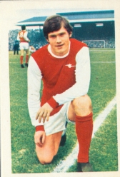 Pat Rice