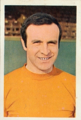 Jimmy Armfield