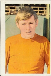 Tony Green