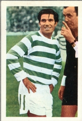 Bertie Auld