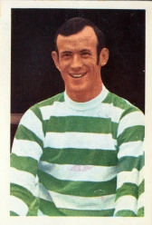 Bobby Lennox