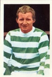 Jimmy Johnstone