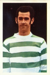 Tommy Callaghan