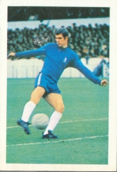 Peter Osgood