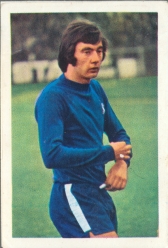 Alan Hudson