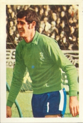 Peter Bonetti