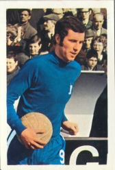 Peter Osgood