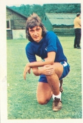 Alan Hudson