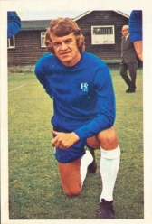 Eddie Mccreadie