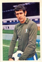 Peter Bonetti