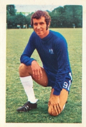 Peter Osgood