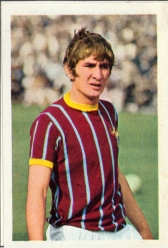 Steve Kember