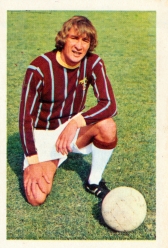 Steve Kember