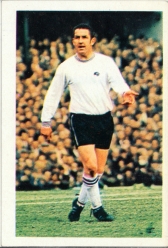 Dave Mackay