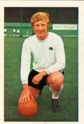 Alan Hinton