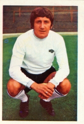 Roy Mcfarland