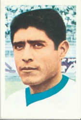 Guillermo Castro