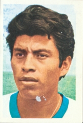 Jorge Valquez