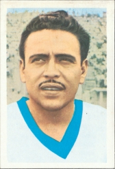 Juan Barraza