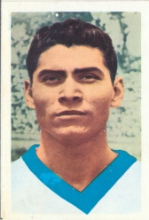 Roberto Rivas