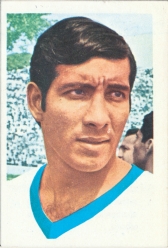 Salvador Mariona