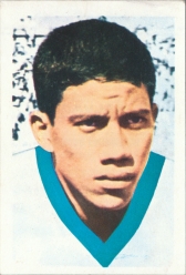 Saturnini Osorio