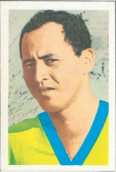 Walberto Fernandez