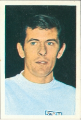 Alan Mullery