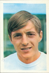 Allan Clarke