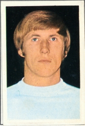 Colin Bell