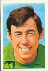 Gordon Banks