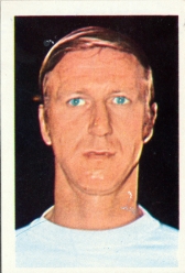 Jackie Charlton