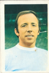 Nobby Stiles