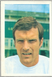 Paul Madeley