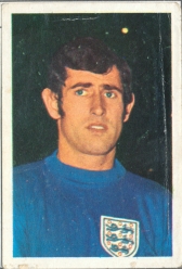 Peter Bonetti