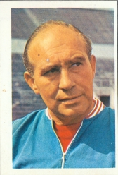 Sir Alf Ramsey