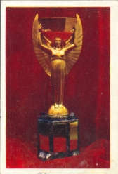 World Cup Trophy