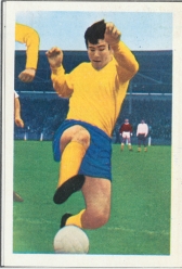 Howard Kendall