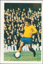 Tom Jackson