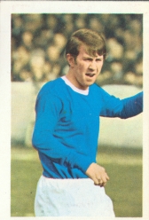 Howard Kendall